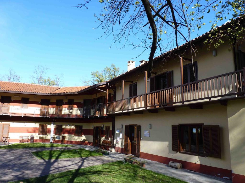Cascina Govean Alpignano Εξωτερικό φωτογραφία