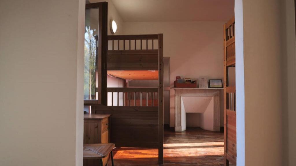Cascina Govean Alpignano Εξωτερικό φωτογραφία