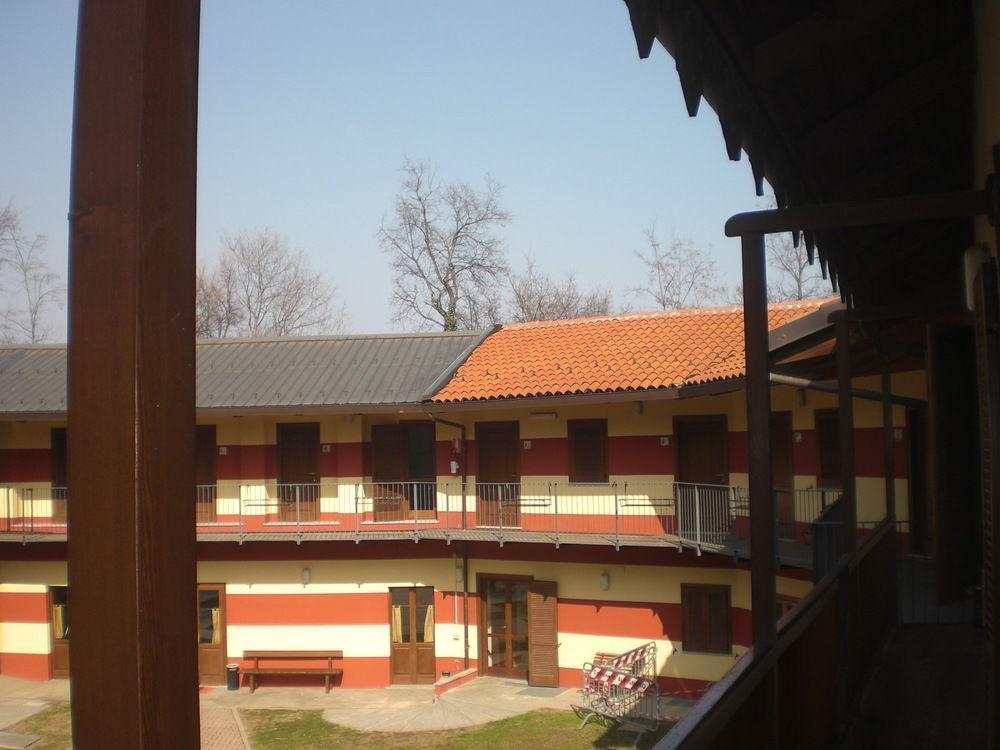 Cascina Govean Alpignano Εξωτερικό φωτογραφία