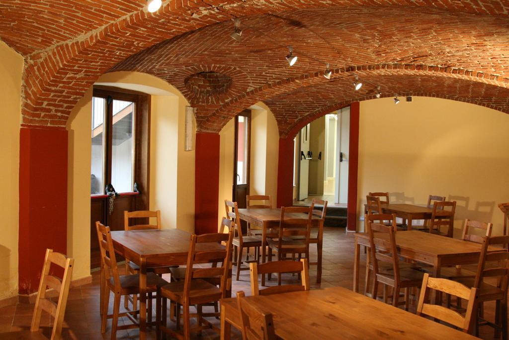 Cascina Govean Alpignano Εξωτερικό φωτογραφία