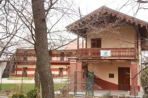 Cascina Govean Alpignano Εξωτερικό φωτογραφία