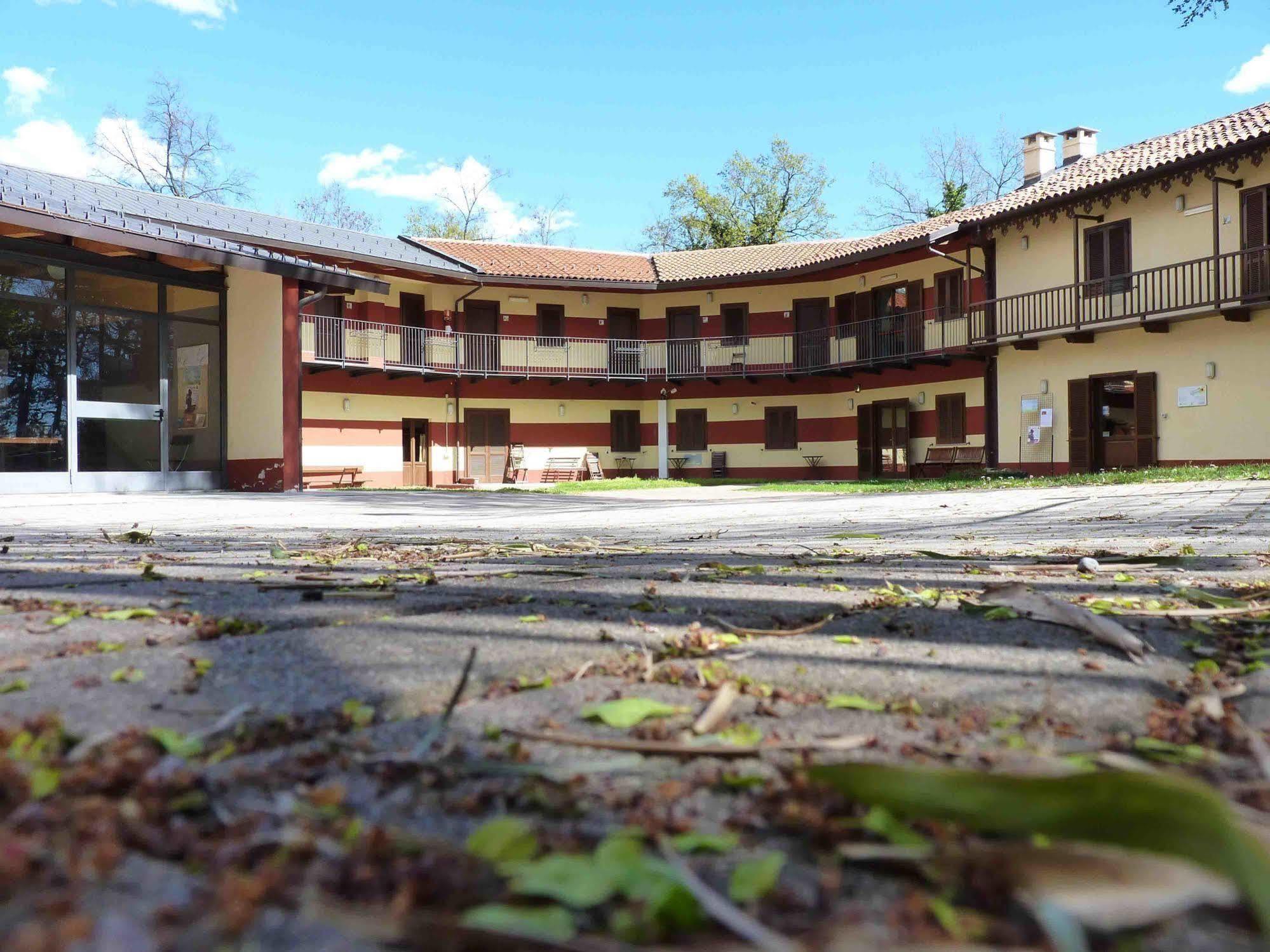 Cascina Govean Alpignano Εξωτερικό φωτογραφία