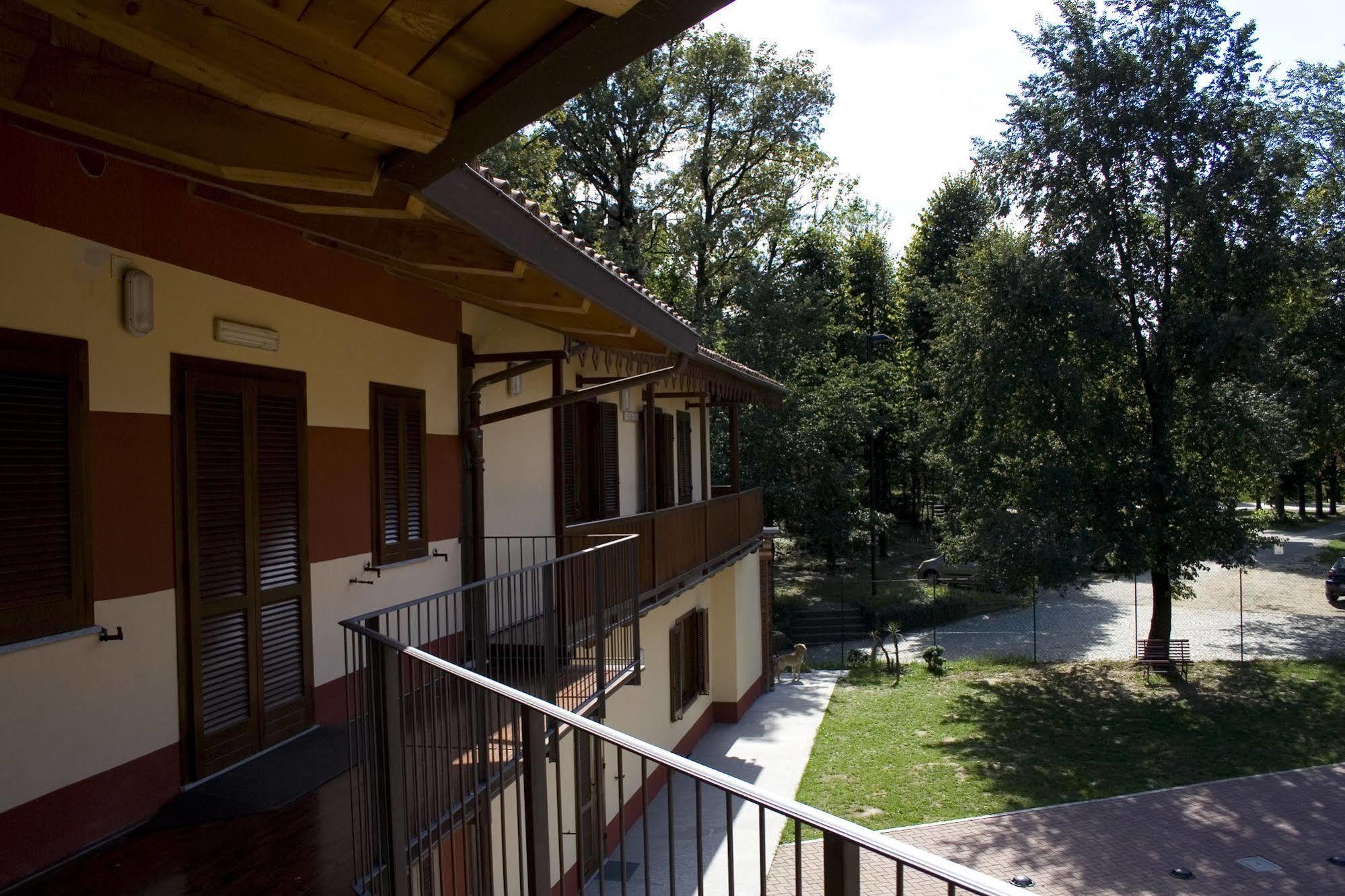 Cascina Govean Alpignano Εξωτερικό φωτογραφία