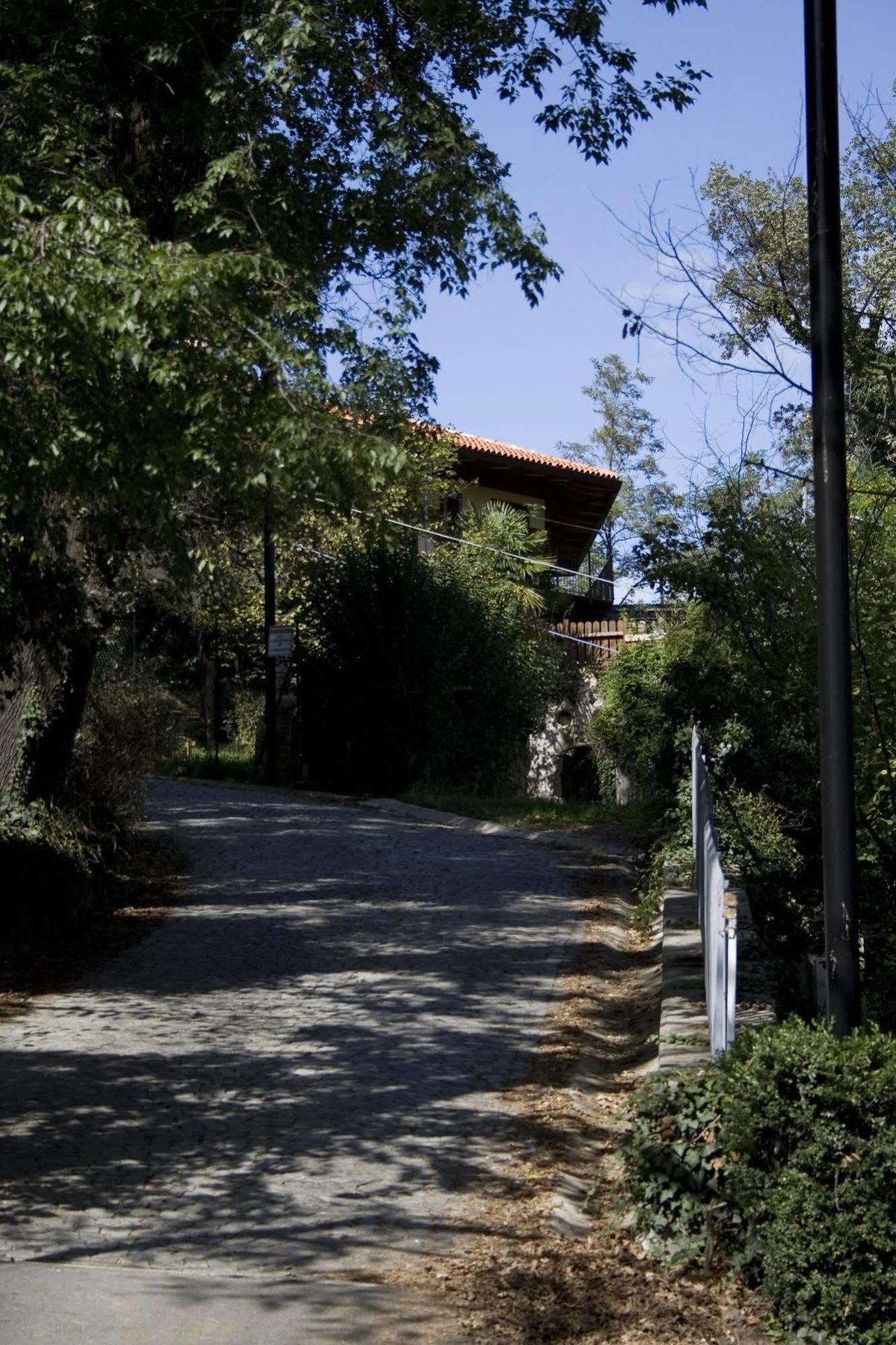 Cascina Govean Alpignano Εξωτερικό φωτογραφία