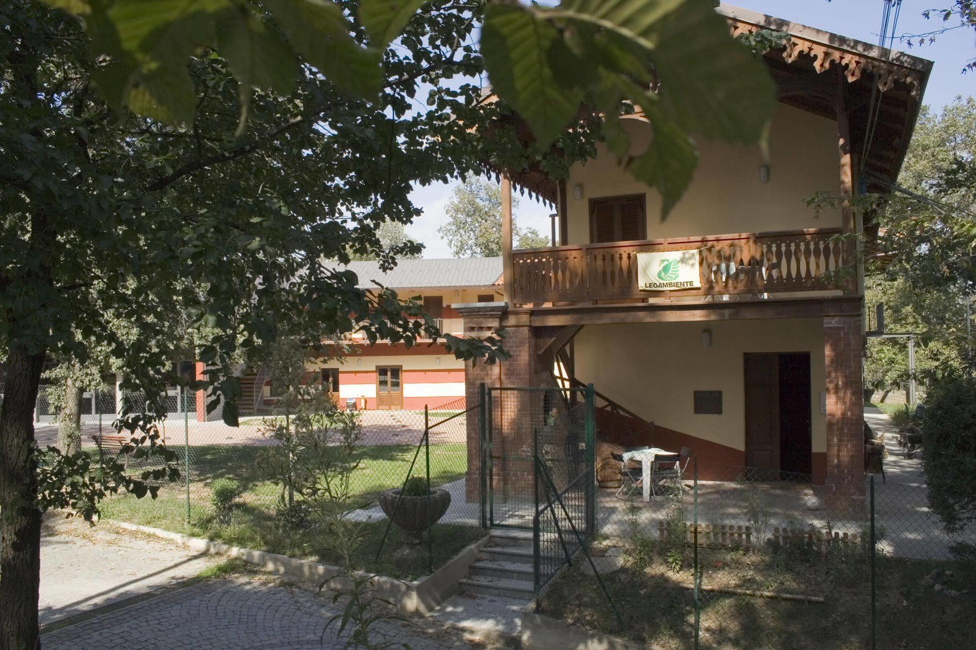 Cascina Govean Alpignano Εξωτερικό φωτογραφία